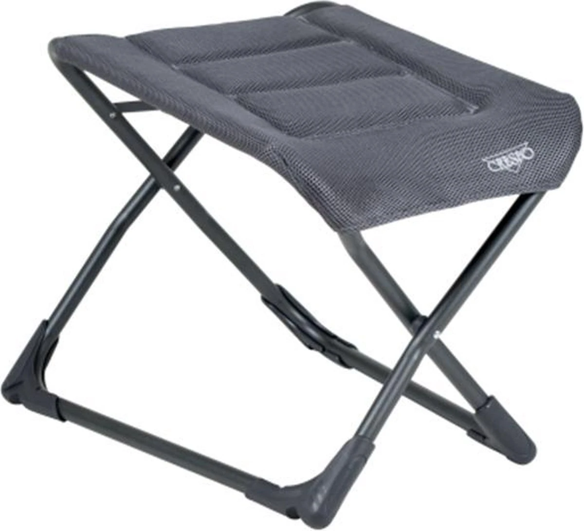 Crespo Voetenbank - AP-231 Air-Deluxe - Grijs (86) 9 Crespo Voetenbank - AP-231 Air-Deluxe - Grijs (86) - Afbeelding 7