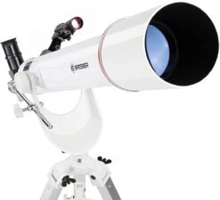 Bresser Telescoop - Messier AR-70/700 - Licht & Compact - Zeer Lichtsterk -Bol 1200x1091 3