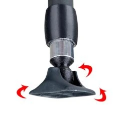 Crespo Tafel - AP-274 - 150x90 Cm -Bol 1200x1092