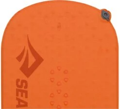 Sea To Summit UltraLight S.I. Regular - Zelf Opbaasbare Slaapmat - 2.5cm - 550g - Oranje -Bol 1200x1092 4