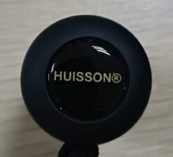 HUISSON Paraplu Stormparaplu Automatisch Uit En Inklapbaar Opvouwbaar Lichtgewicht 330 Gram Windproof Zwart -Bol 1200x1092 6