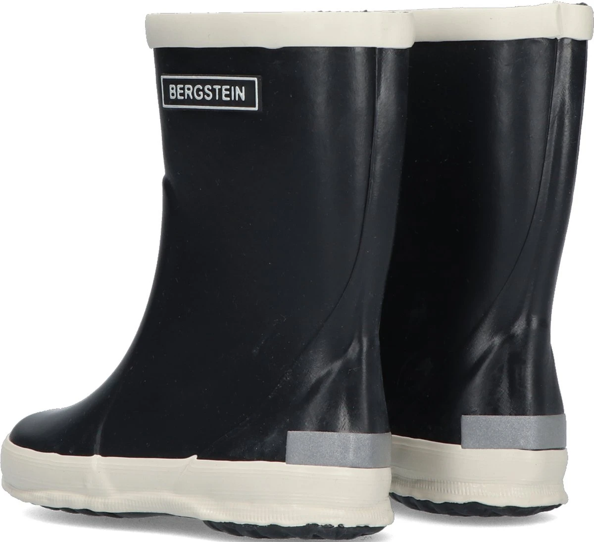 Bergstein Rainboot - Regenlaarzen - Unisex Junior - Black - Maat 30 13 Bergstein Rainboot - Regenlaarzen - Unisex Junior - Black - Maat 30 - Afbeelding 11