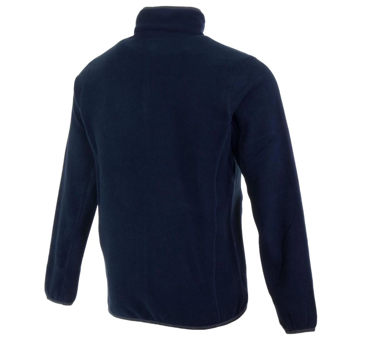 Tenson Miller - Sporttrui - Mannen - Maat XXL - Navy 4 Tenson Miller - Sporttrui - Mannen - Maat XXL - Navy - Afbeelding 2