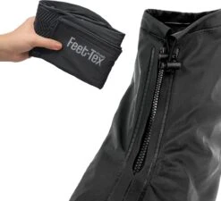 Feet Tex Regen Overschoenen - Duurzaam - Anti Slip - Waterdicht 8 Feet Tex Regen Overschoenen - Duurzaam - Anti Slip - Waterdicht -Bol 1200x1095 1
