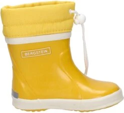 Bergstein Winterboot - Regenlaarzen - Unisex Junior - Yellow - Maat 29 37 Bergstein Winterboot - Regenlaarzen - Unisex Junior - Yellow - Maat 29 -Bol 1200x1095 6