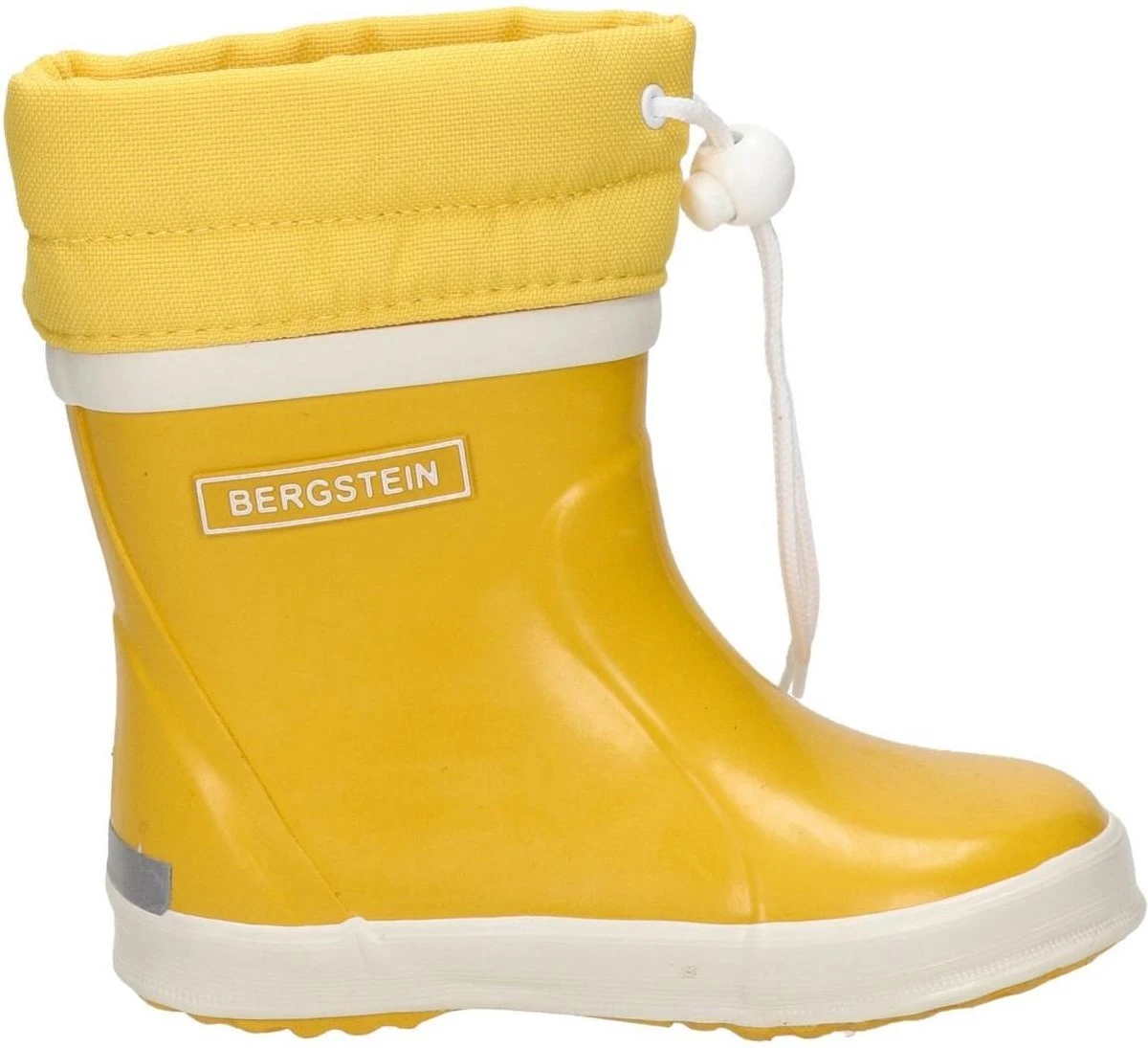 Bergstein Winterboot - Regenlaarzen - Unisex Junior - Yellow - Maat 29 18 Bergstein Winterboot - Regenlaarzen - Unisex Junior - Yellow - Maat 29 - Afbeelding 16