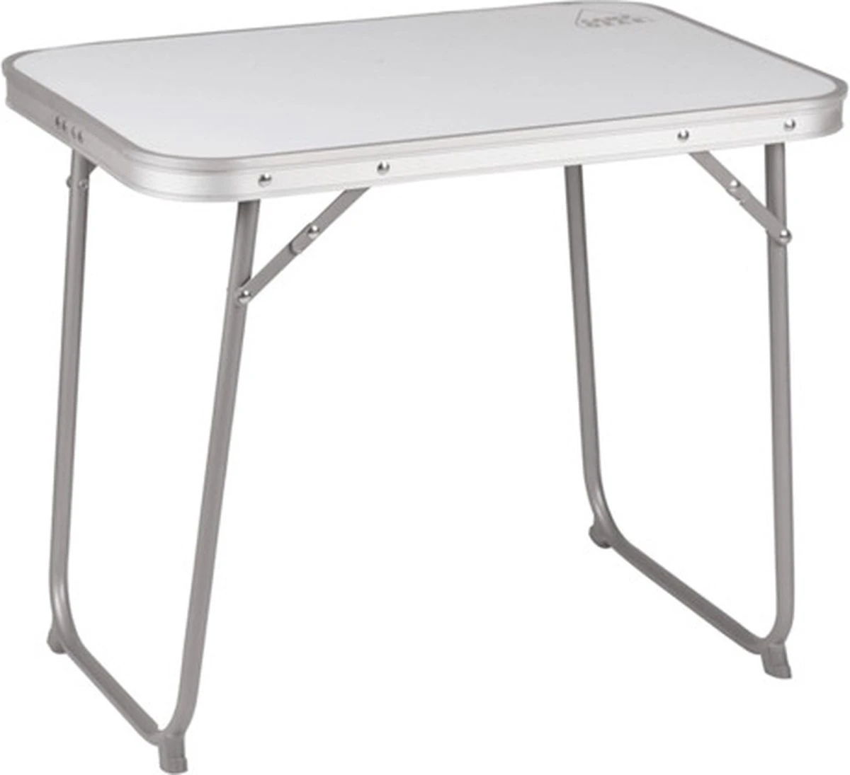 Camp-Gear Campingtafel - Economy - 60x40x50 Cm 3 Camp-Gear Campingtafel - Economy - 60x40x50 Cm