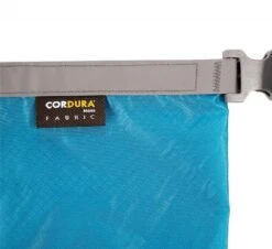 Sea To Summit Ultra-Sil Dry Sack - Drybags - Waterdichte Zak - 8L - Groen -Bol 1200x1096