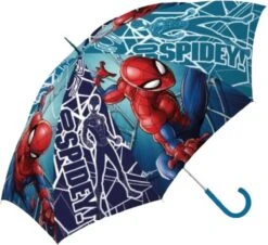 Marvel Spiderman Paraplu Voor Jongens 45 Cm - Marvel - Spiderman - Kinder/jongens Paraplu - Regenkleding/regenaccessoires 7 Marvel Spiderman Paraplu Voor Jongens 45 Cm - Marvel - Spiderman - Kinder/jongens Paraplu - Regenkleding/regenaccessoires -Bol 1200x1097 4