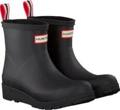 Hunter Original Play Boot Short Dames Regenlaarzen - Maat 38 39 Hunter Original Play Boot Short Dames Regenlaarzen - Maat 38 -Bol 1200x1098 12