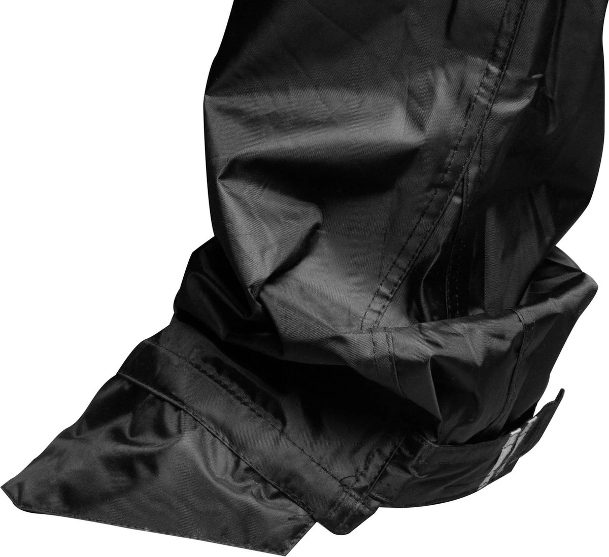 Ralka Regenbroek - Junior - Zwart - 152 5 Ralka Regenbroek - Junior - Zwart - 152 - Afbeelding 3