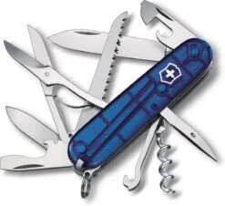Victorinox Huntsman Blue Zwitsers Zakmes - 15 Functies - Blauw 9 Victorinox Huntsman Blue Zwitsers Zakmes - 15 Functies - Blauw -Bol 1200x1100 1