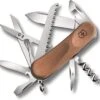 Victorinox EvoWood Zwitsers Zakmes - 17 Functies - Hout 2 Victorinox EvoWood Zwitsers Zakmes - 17 Functies - Hout -Bol 1200x1100 2