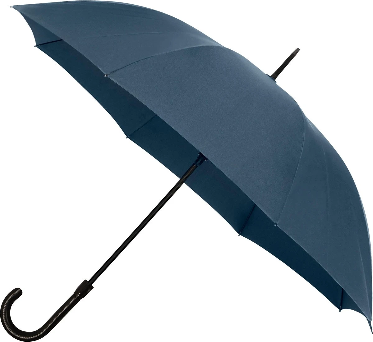 Falcone - Luxe Paraplu - Windproof - Ø 101 Cm - Blauw 3 Falcone - Luxe Paraplu - Windproof - Ø 101 Cm - Blauw