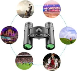 Rebela 8x21 Verrekijker - Inclusief Nekkoord En Draagtasje - Compact - Verrekijker Vogels Spotten - Geschikt Voor Vogelaars - Volwassene En Kinderen - Verrekijker Bak-4 - Binoculaire Verrekijker - Military - Multi-Coated - Hightech Optische Lens 18 Rebela 8x21 Verrekijker - Inclusief Nekkoord En Draagtasje - Compact - Verrekijker Vogels Spotten - Geschikt Voor Vogelaars - Volwassene En Kinderen - Verrekijker Bak-4 - Binoculaire Verrekijker - Military - Multi-Coated - Hightech Optische Lens -Bol 1200x1103 2