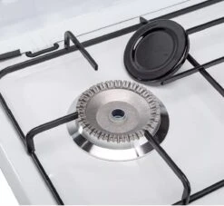 SMH LINE® Gas Kooktoestel 2 Pits XL - Camping Kooktoestel - Gaskomfoor - Incl. Gasslang Set 9 SMH LINE® Gas Kooktoestel 2 Pits XL - Camping Kooktoestel - Gaskomfoor - Incl. Gasslang Set -Bol 1200x1103 5