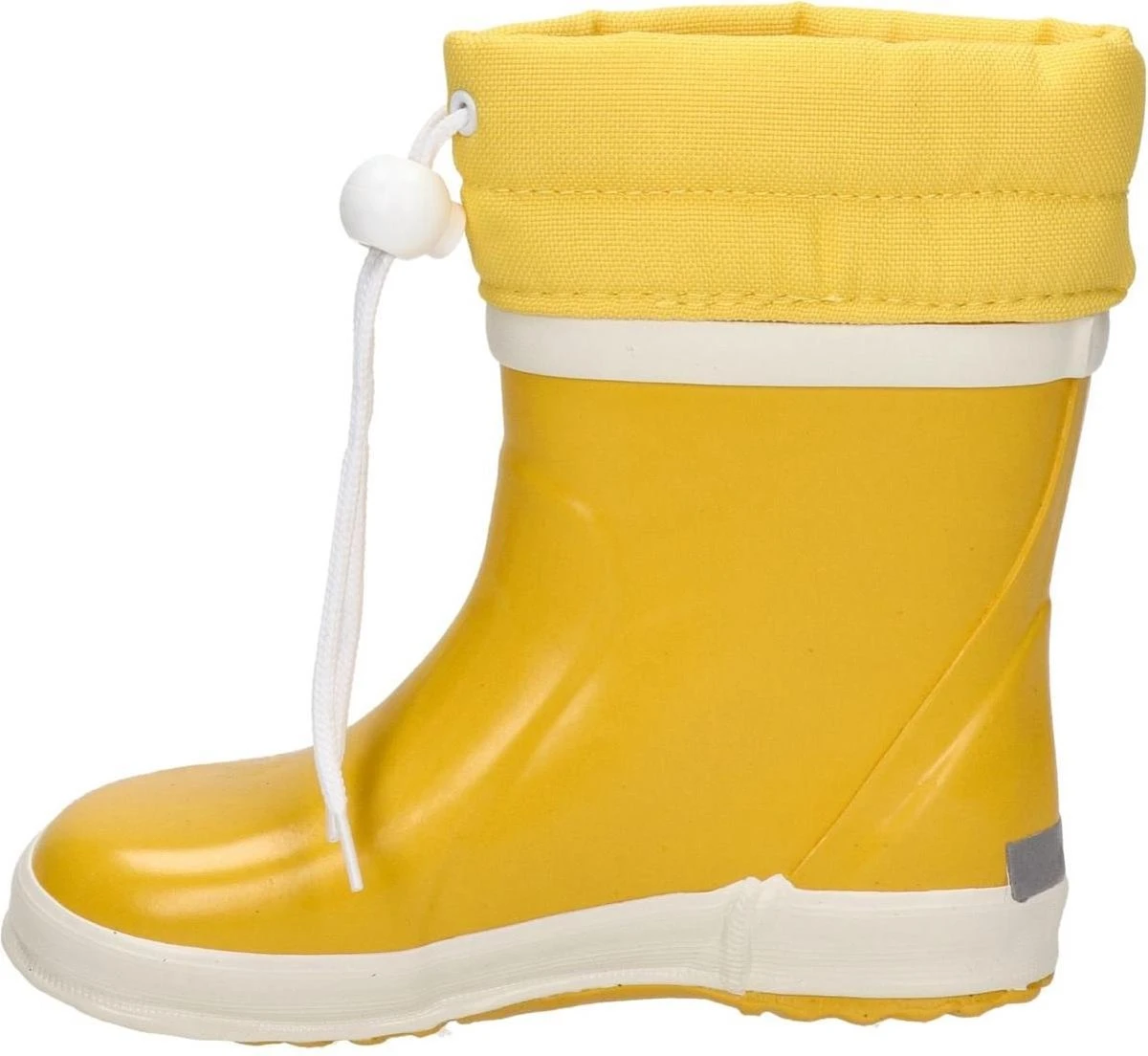 Bergstein Winterboot - Regenlaarzen - Unisex Junior - Yellow - Maat 29 7 Bergstein Winterboot - Regenlaarzen - Unisex Junior - Yellow - Maat 29 - Afbeelding 5