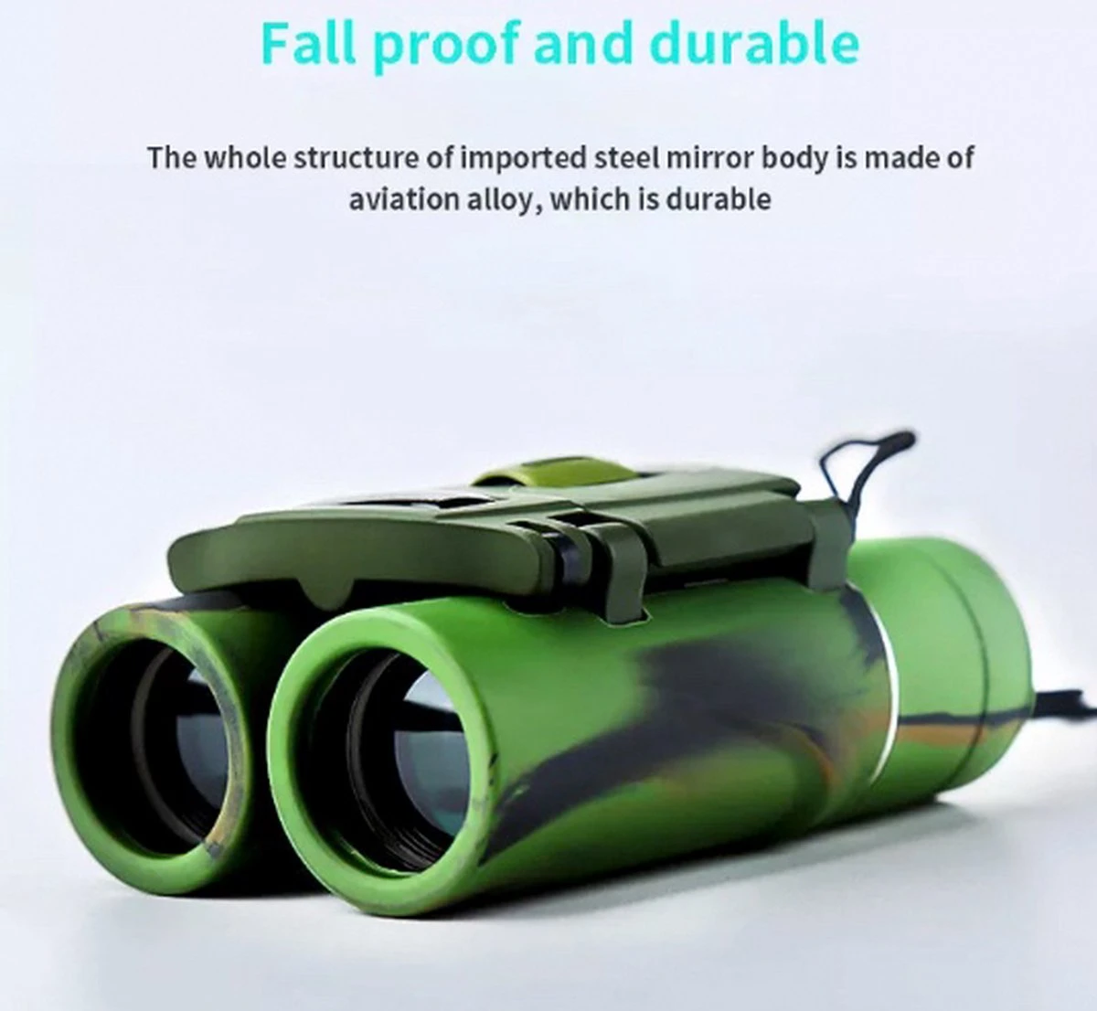 Rebela Verrekijker Inclusief Nekkoord En Draagtasje | 8x21 |Compact | Verrekijker Vogels Spotten | Geschikt Voor Vogelaars | Volwassene En Kinderen | Verrekijker Bak-4 | Binoculaire Verrekijker | Military | Multi-Coated | Hightech Optische Lens 13 Rebela Verrekijker Inclusief Nekkoord En Draagtasje | 8x21 |Compact | Verrekijker Vogels Spotten | Geschikt Voor Vogelaars | Volwassene En Kinderen | Verrekijker Bak-4 | Binoculaire Verrekijker | Military | Multi-Coated | Hightech Optische Lens - Afbeelding 11