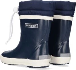 Bergstein Winterboot - Regenlaarzen - Unisex Junior - Dark Blue - Maat 24 -Bol 1200x1107 10