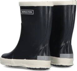Bergstein Rainboot - Regenlaarzen - Unisex Junior - Black - Maat 30 31 Bergstein Rainboot - Regenlaarzen - Unisex Junior - Black - Maat 30 -Bol 1200x1107 11