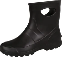 Zwarte Rubberen Dameslaarzen Compleet Met Tuinhandschoenen Maat - 39 11 Zwarte Rubberen Dameslaarzen Compleet Met Tuinhandschoenen Maat - 39 -Bol 1200x1107 13