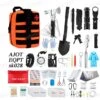 Noodpakket - Survival Kit - EHBO Kit - Outdoor Kit - Camping Set - Survival Set 36-delig -Bol 1200x1107 6