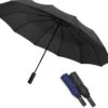 Stormparaplu Opvouwbaar - Paraplu - Automatische Stormparaplu - Tot 110km P/u Windproof - 12 Ribben -Bol 1200x1108 3