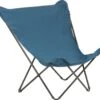 LAFUMA Pop Up XL - Vlinderstoel - Inklapbaar - Blue Delft 1 LAFUMA Pop Up XL - Vlinderstoel - Inklapbaar - Blue Delft -Bol 1200x1109