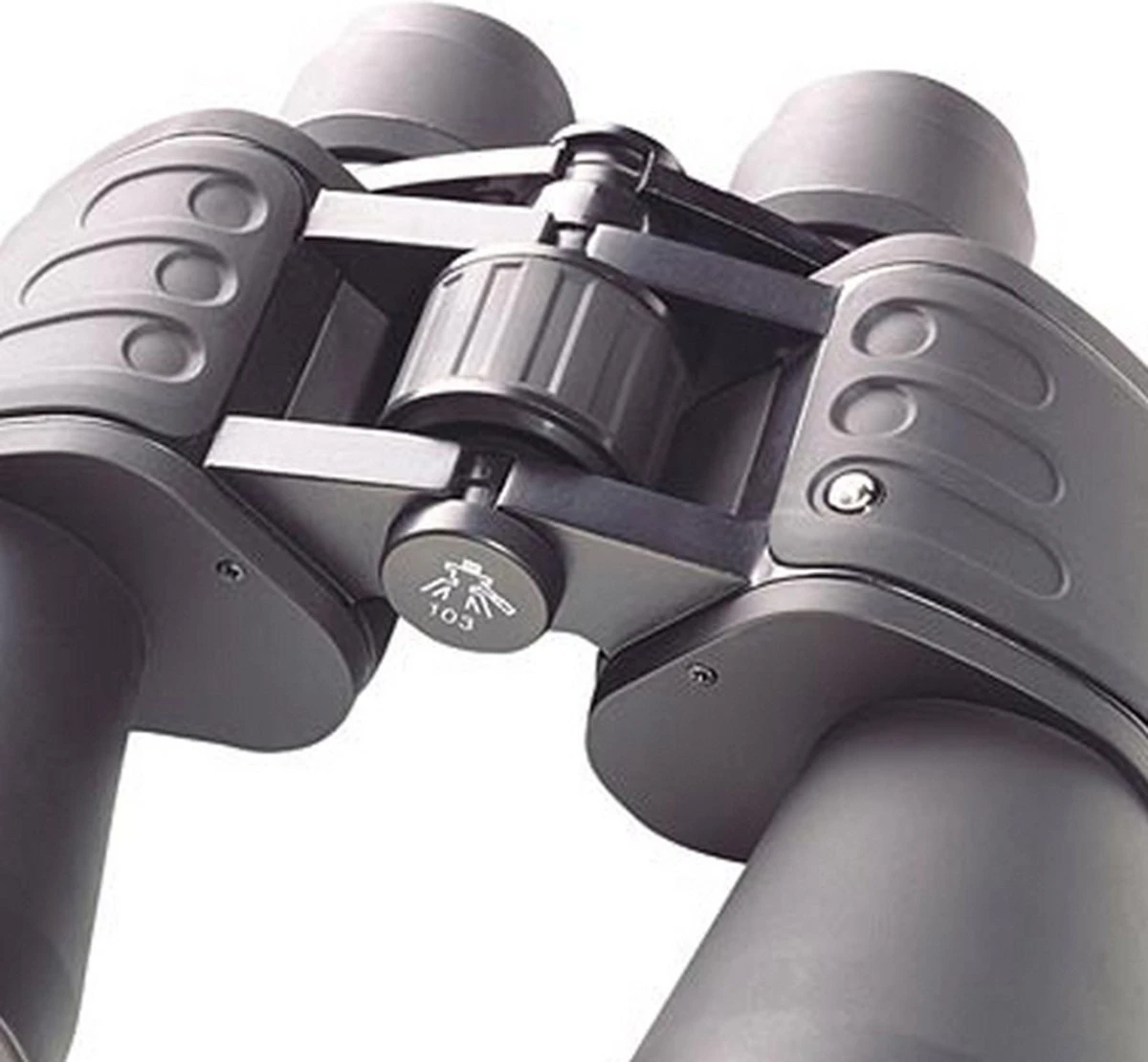 Bresser Verrekijker - Hunter 20x50 - Ook Geschikt Voor Brildragers 9 Bresser Verrekijker - Hunter 20x50 - Ook Geschikt Voor Brildragers - Afbeelding 7