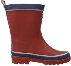 Regatta Lady Fairweather Regenlaarzen - Dames - Blauw 24 Regatta Lady Fairweather Regenlaarzen - Dames - Blauw -Bol 1200x1110 5