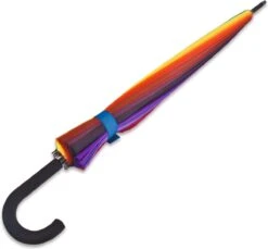 Free And Easy Paraplu Piove Automatisch Krom Handvat 98 Cm -Bol 1200x1112 4