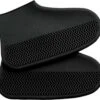Merkloos Siliconen Regen Overschoenen - Schoencover - Zwart - Maat: 38/39 1 Merkloos Siliconen Regen Overschoenen - Schoencover - Zwart - Maat: 38/39 -Bol 1200x1113 3