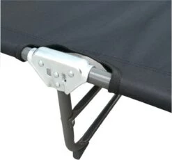 Ligbed Strand Camping Tuin Met Zonnescherm - Strandbed - Opvouwbaar 9 Ligbed Strand Camping Tuin Met Zonnescherm - Strandbed - Opvouwbaar -Bol 1200x1115