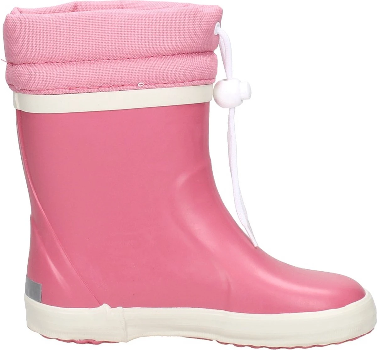 Bergstein Winterboot - Regenlaarzen - Unisex Junior - Pink - Maat 22 11 Bergstein Winterboot - Regenlaarzen - Unisex Junior - Pink - Maat 22 - Afbeelding 9
