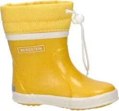Bergstein Winterboot - Regenlaarzen - Unisex Junior - Yellow - Maat 29 39 Bergstein Winterboot - Regenlaarzen - Unisex Junior - Yellow - Maat 29 -Bol 1200x1117 10