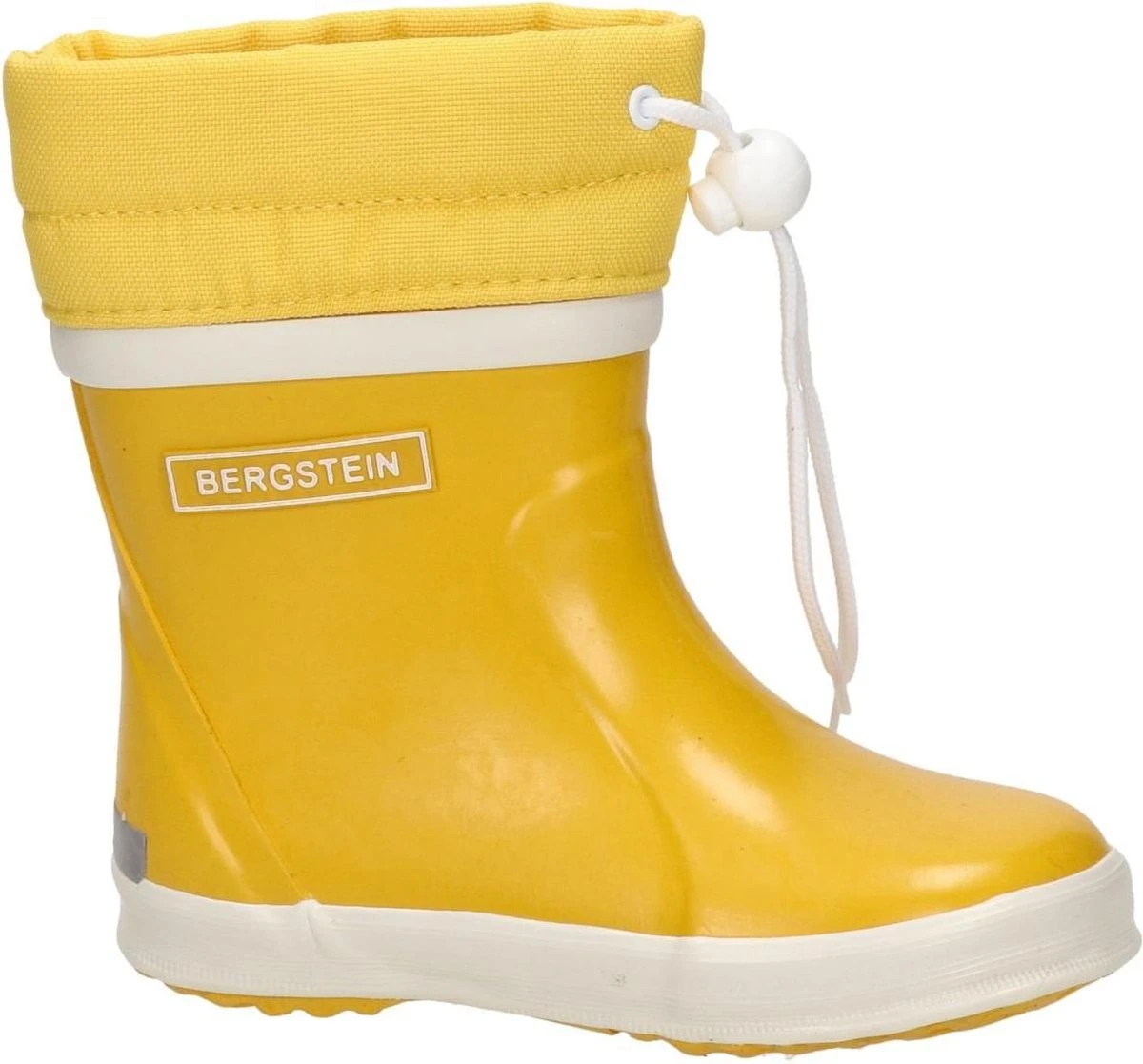Bergstein Winterboot - Regenlaarzen - Unisex Junior - Yellow - Maat 29 20 Bergstein Winterboot - Regenlaarzen - Unisex Junior - Yellow - Maat 29 - Afbeelding 18