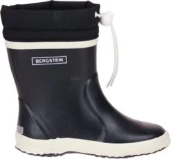 Bergstein Winterboot - Regenlaarzen - Unisex Junior - Black - Maat 28 -Bol 1200x1117 4