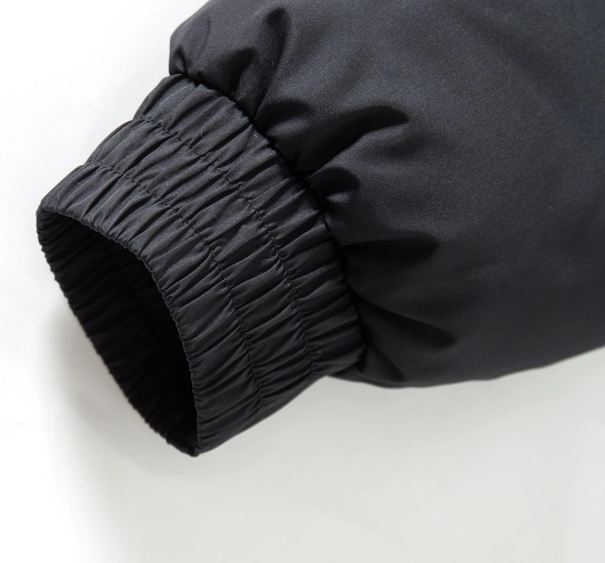 Paragoose - Dames Jas Winter Olga Black -Model 2023- Maat M 6 Paragoose - Dames Jas Winter Olga Black -Model 2023- Maat M - Afbeelding 4