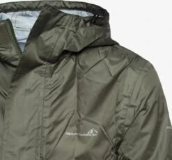 Mountain Peak Dames Regenparka Groen - Maat XXL -Bol 1200x1118 4
