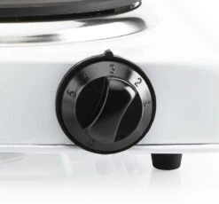 Kookplaat Basic Ø 16 Cm Elektrisch Wit Enkel Pits 1000W 5-standen 22 X 22 X 7 Cm 11 Kookplaat Basic Ø 16 Cm Elektrisch Wit Enkel Pits 1000W 5-standen 22 X 22 X 7 Cm -Bol 1200x1119 4