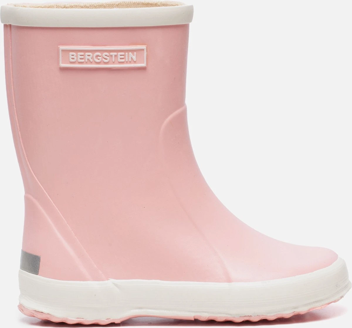 Bergstein Rainboot - Regenlaarzen - Unisex Junior - Soft Pink - Maat 23 20 Bergstein Rainboot - Regenlaarzen - Unisex Junior - Soft Pink - Maat 23 - Afbeelding 18