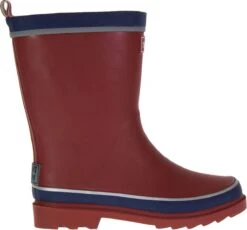 Regatta Lady Fairweather Regenlaarzen - Dames - Blauw 20 Regatta Lady Fairweather Regenlaarzen - Dames - Blauw -Bol 1200x1119 8