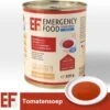 EF Emergency Food Tomaten Soep Maaltijd Noodrantsoen -Bol 1200x1122 1