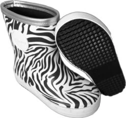 Druppies Regenlaarzen - Nature Boot - Zebra - Maat 30 29 Druppies Regenlaarzen - Nature Boot - Zebra - Maat 30 -Bol 1200x1124 8