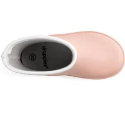 Druppies Regenlaarzen - Newborn Boot - Roze - Maat 19 -Bol 1200x1125 9