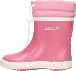 Bergstein Winterboot - Regenlaarzen - Unisex Junior - Pink - Maat 28 -Bol 1200x1126 10