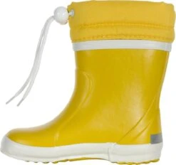 Bergstein Winterboot - Regenlaarzen - Unisex Junior - Yellow - Maat 29 27 Bergstein Winterboot - Regenlaarzen - Unisex Junior - Yellow - Maat 29 -Bol 1200x1126 11