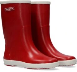 Bergstein Rainboot - Regenlaarzen - Unisex Junior - Red - Maat 22 30 Bergstein Rainboot - Regenlaarzen - Unisex Junior - Red - Maat 22 -Bol 1200x1126 12