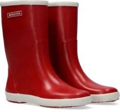 Bergstein Rainboot - Regenlaarzen - Unisex Junior - Red - Maat 22 31 Bergstein Rainboot - Regenlaarzen - Unisex Junior - Red - Maat 22 -Bol 1200x1126 13