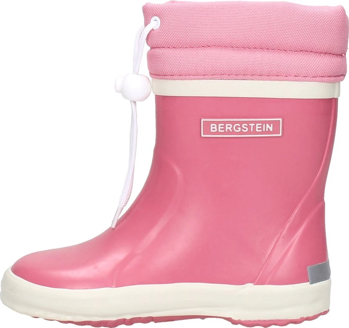Bergstein Winterboot - Regenlaarzen - Unisex Junior - Pink - Maat 22 12 Bergstein Winterboot - Regenlaarzen - Unisex Junior - Pink - Maat 22 - Afbeelding 10